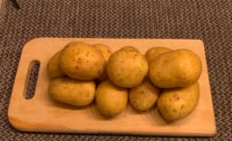 Potatisens dag 26/10 2026