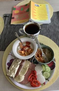 Bästa frukosten 