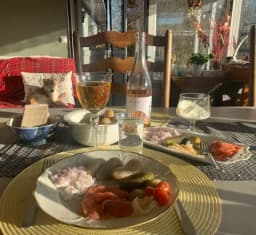 Nationella Dagen för Orangevin 6/10 2026