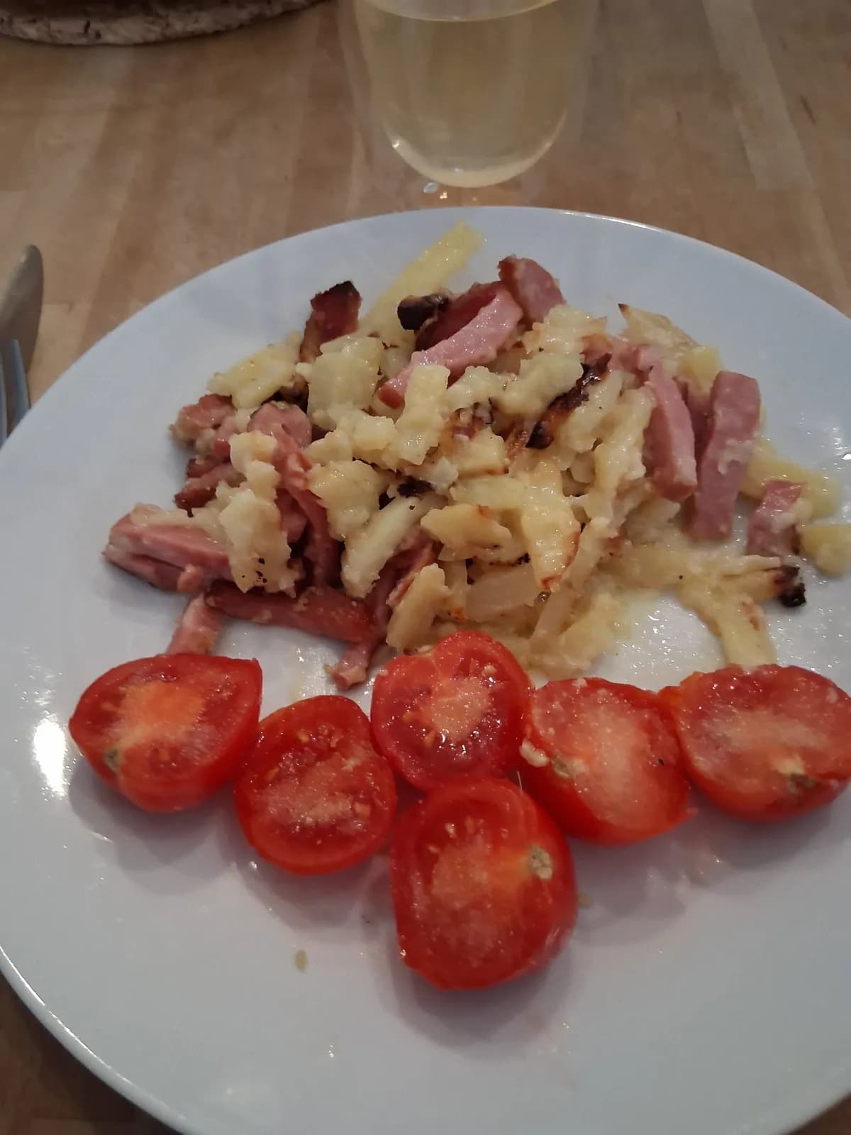 Svensk korv - älskad av många