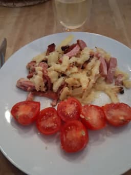 Svensk korv - älskad av många