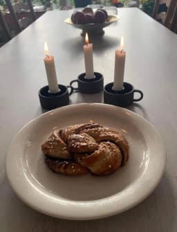 Kanelbullens dag 4/10 2026