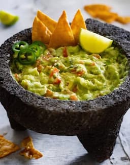 Internationella guacamoledagen 16/9 2026