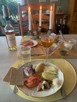 Hedra maten, vin och öl 3/10 2026