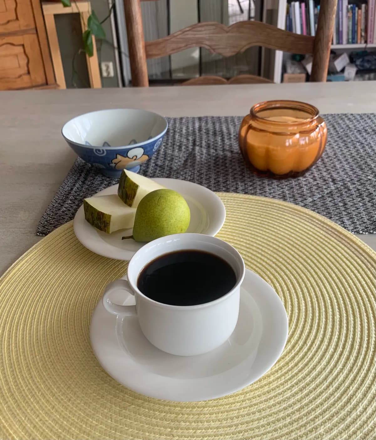 Kaffets dag 29/9 2026